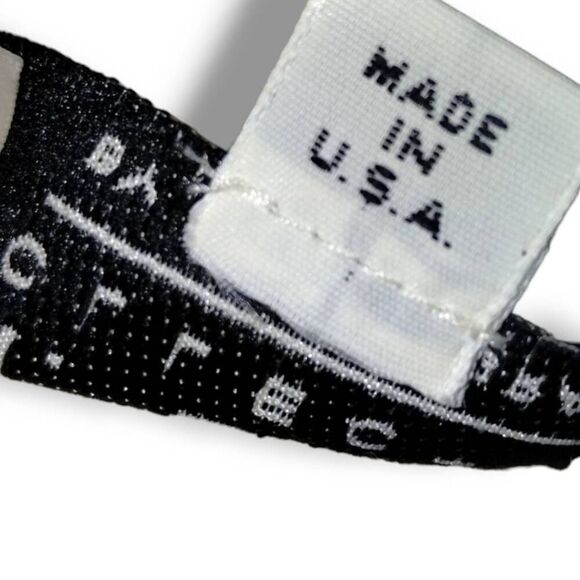 St. John Collection Marie Gray Sweater Sz Large Sequin Fair Isle Mock Turtleneck - Picture 10 of 11